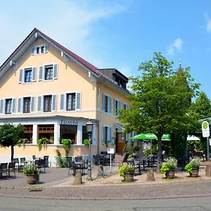 Zur Traube 3*, Bühl Allemagne