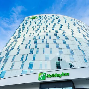 - Nord By Ihg 4*, Hambourg Allemagne