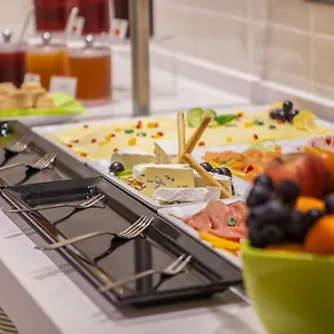 - East, An Ihg 4*, Munich Allemagne
