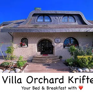 Orchard Frankfurt 5*, Kriftel Allemagne