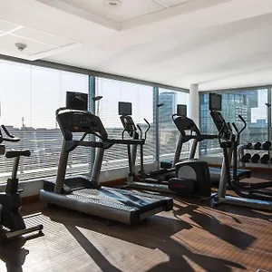 Courtyard By Marriott Hafen Hotel Dusseldorf