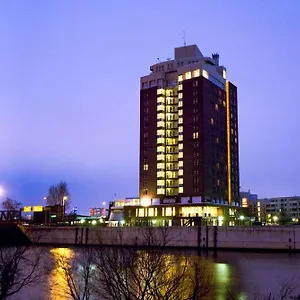 Hi International 4* Hamburg