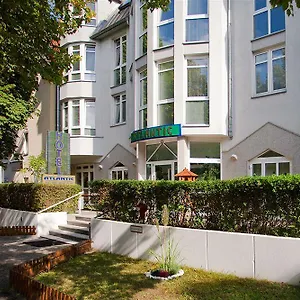 Atlantic 3*, Berlin Allemagne