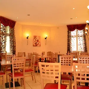 Albertin Hotel Berlin