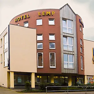 Lemp Hotel Cologne