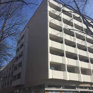 Frederics Schwabing Hotel Munich