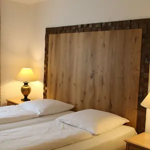 Gaestehaus Bavaria Guest house